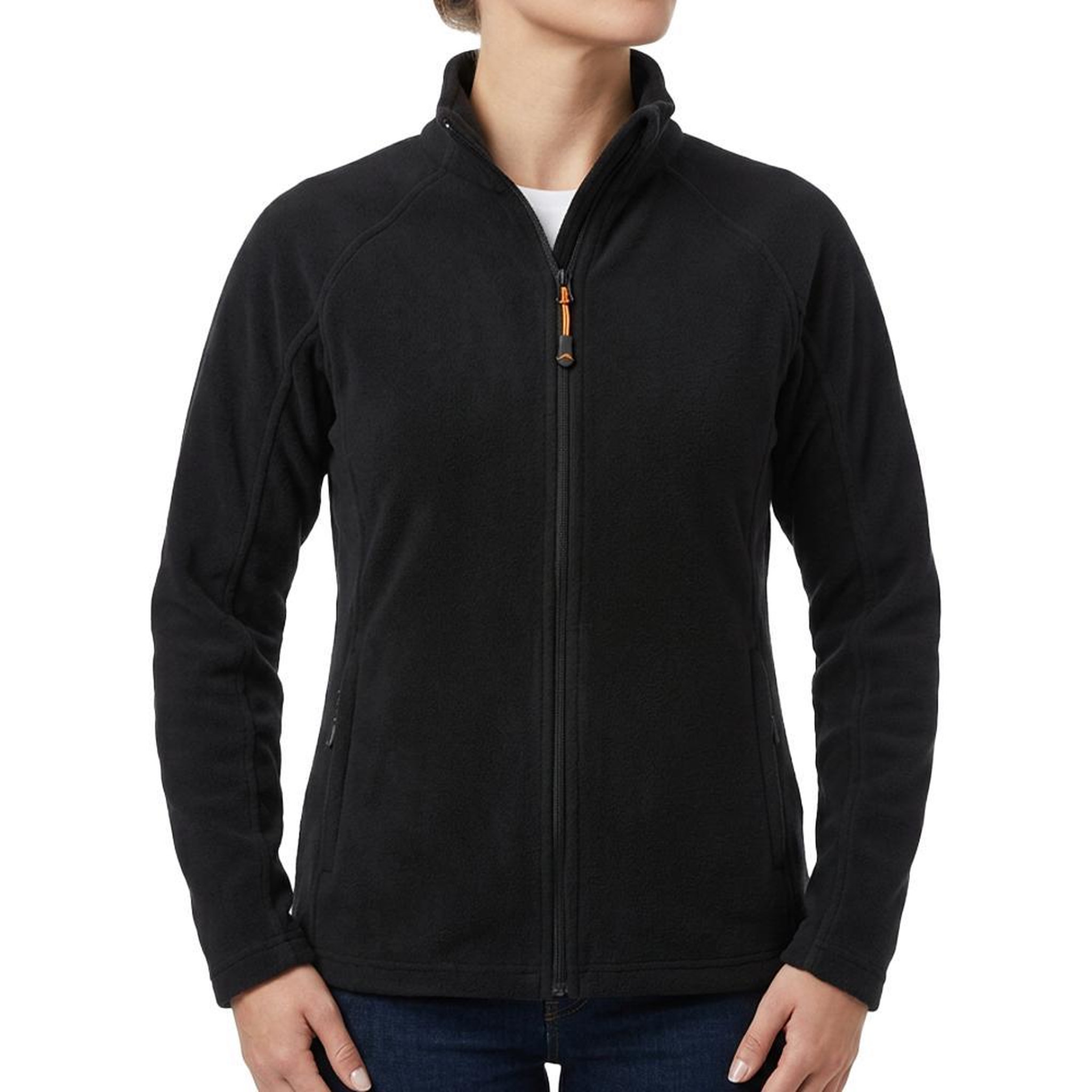 Voir la diapositive 2 : Best Mountain Sweat Polaire  Femme Best Mountain Victoria