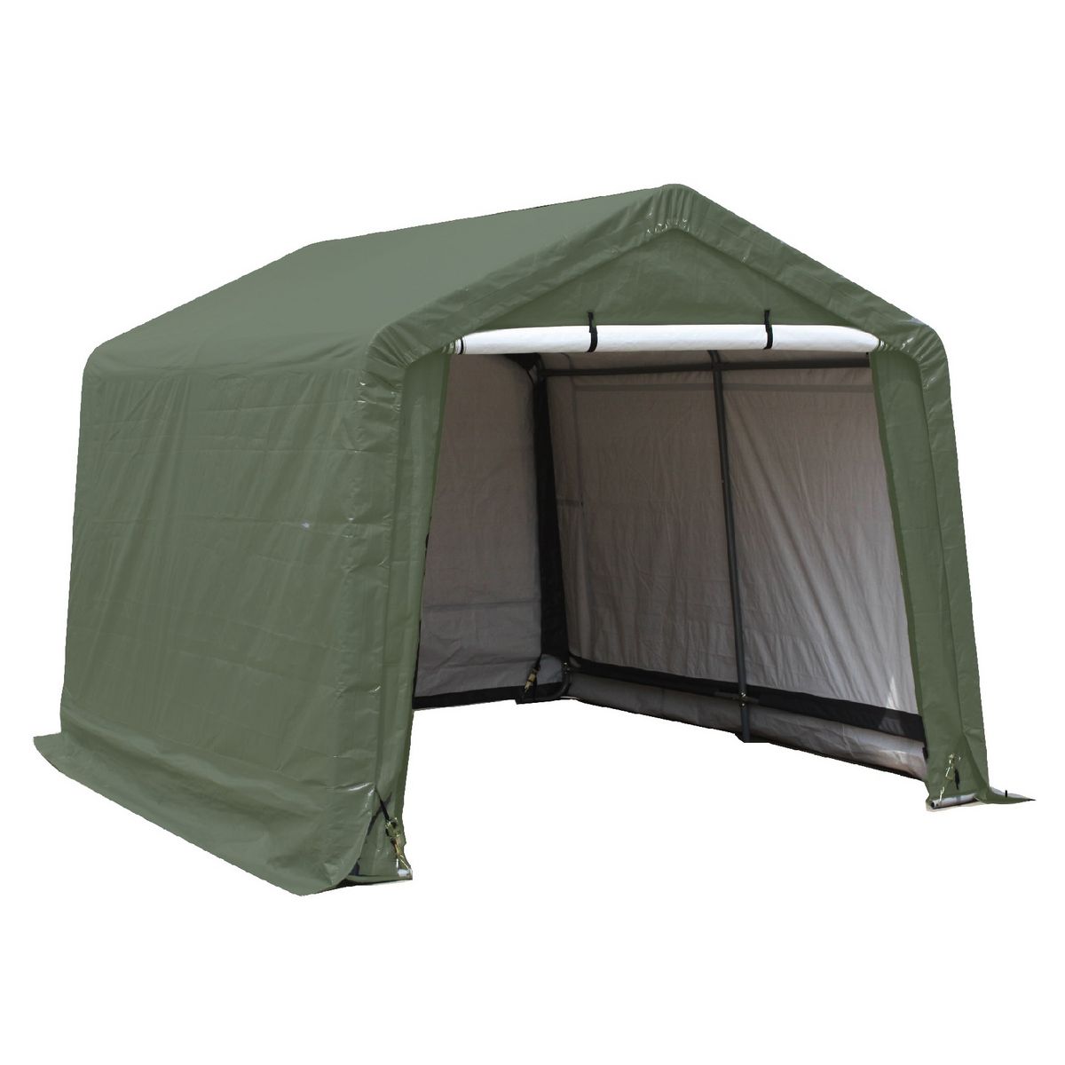 Habrita Abri de jardin toile - 9,3m²