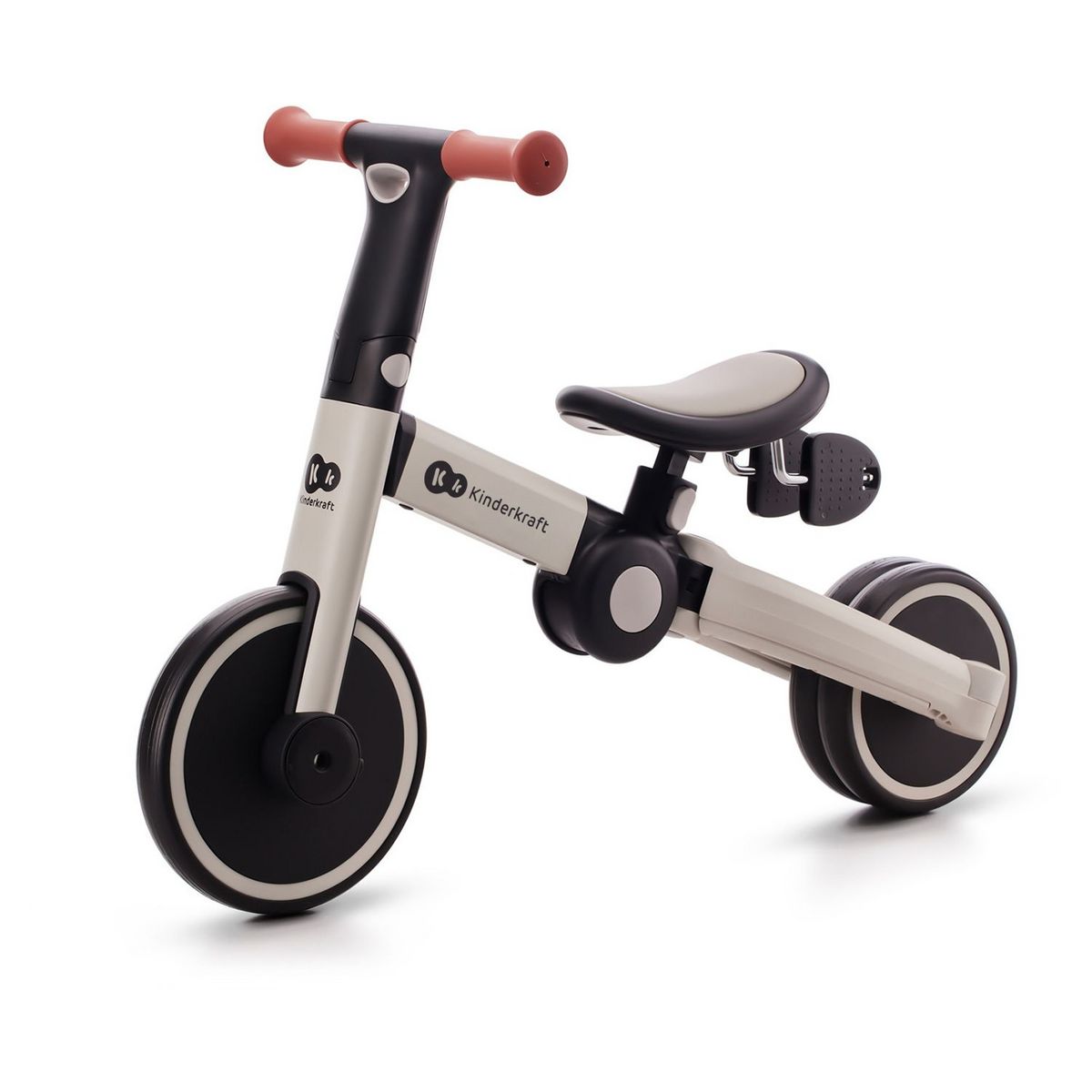 KINDERKRAFT Tricycle 4Trike bébé