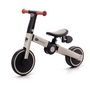 Voir la diapositive 6 : KINDERKRAFT Tricycle 4Trike bébé