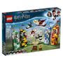 Voir la diapositive 1 : LEGO Harry Potter 75956 - Le match de Quidditch