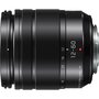 Voir la diapositive 3 : PANASONIC Objectif pour Hybride 12-60mm f3.5-5.6 ASPH