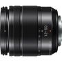 Voir la diapositive 3 : PANASONIC Objectif pour Hybride 12-60mm f3.5-5.6 ASPH