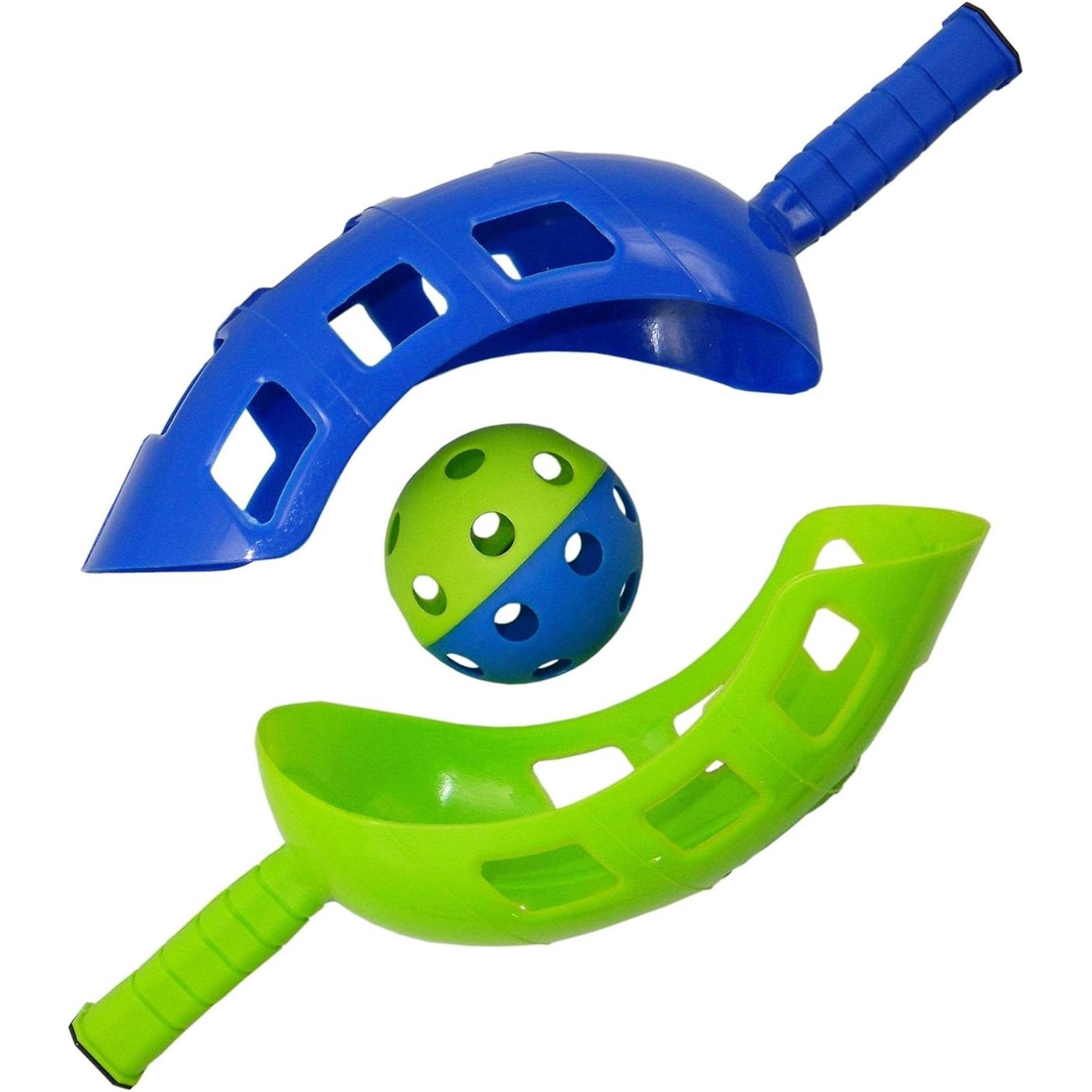 BEST SPORTING Jeu de balle de pêche