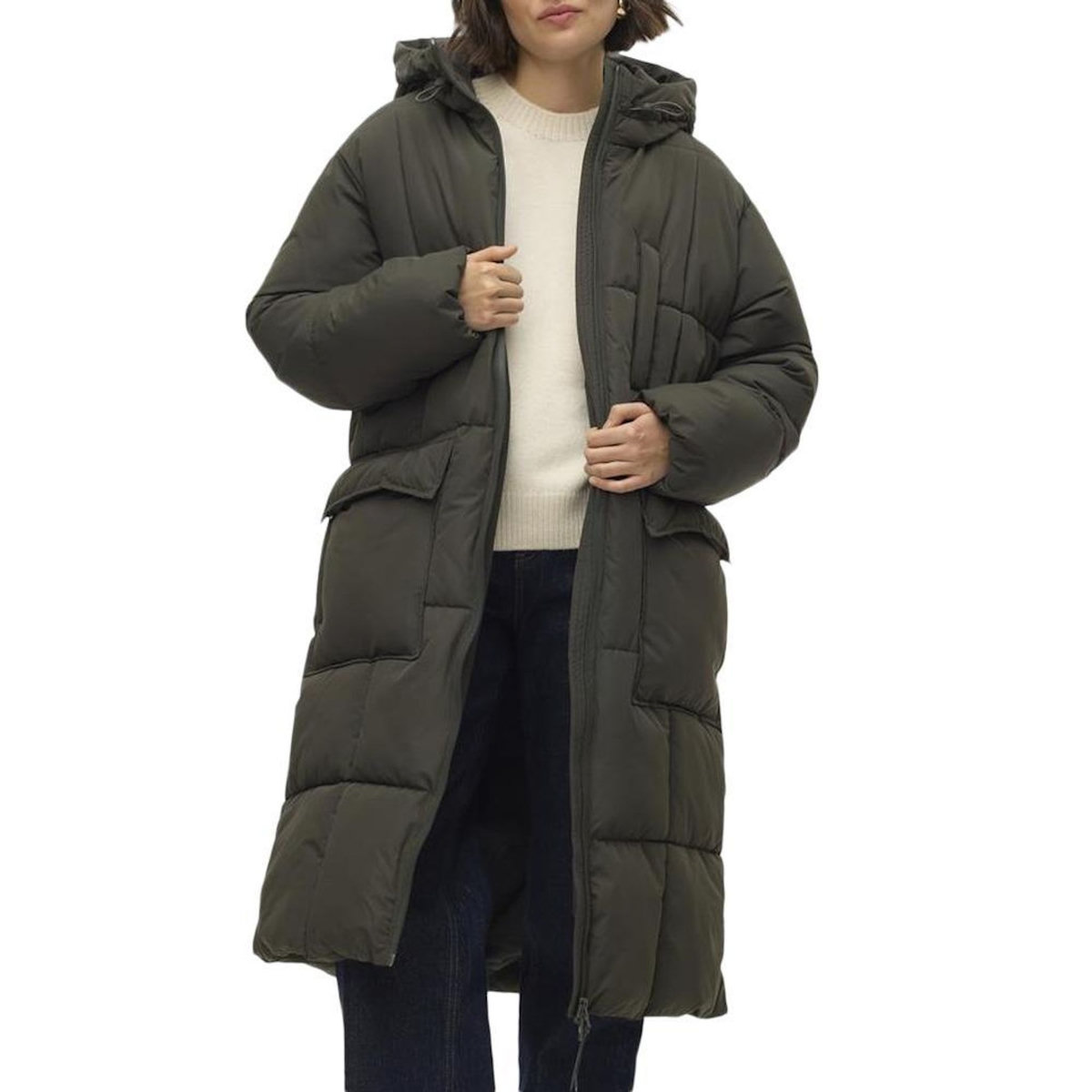 Vero Moda Doudoune  Femme Vero  oda Lanoranja