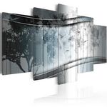 Paris Prix Tableau Imprimé  Forest Mists. Coloris disponibles : Multicolore