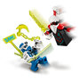 Voir la diapositive 6 : LEGO Ninjago 71711- Le Cyber Dragon de Jay