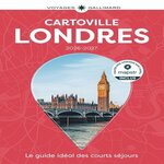 LONDRES. EDITION 2026-2027, Grassin Coralie
