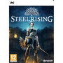 Voir la diapositive 1 : Steelrising PC