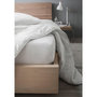Voir la diapositive 3 : Today Protège matelas molleton 90x190 cm Today
