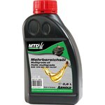 ARNOLD Huile moteur multigrade SAE 10W-30 pour les moteurs 4 temps des petites machines - 0,6 l