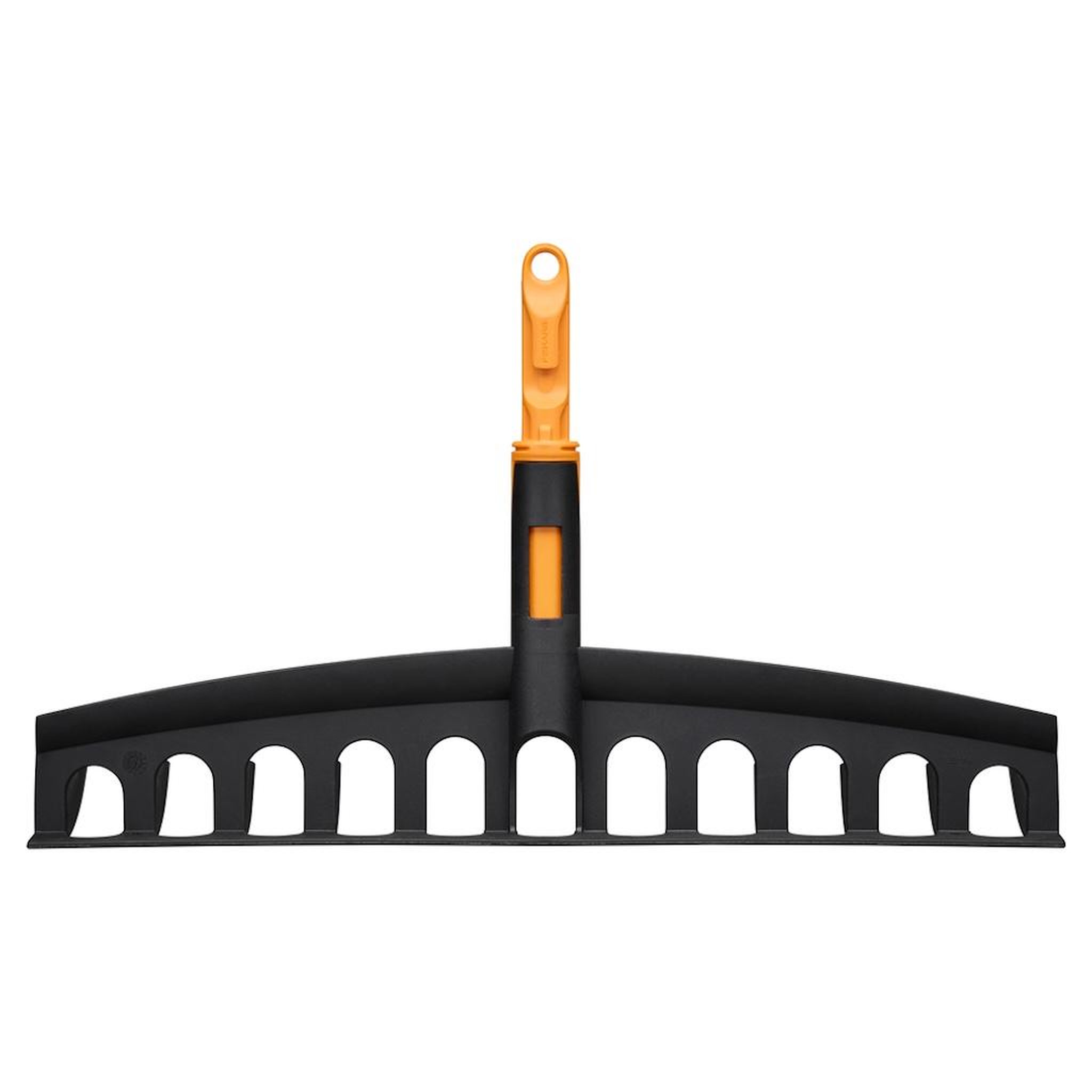 Fiskars Râteau universel - oneclick - ratissage et entretien du jardin