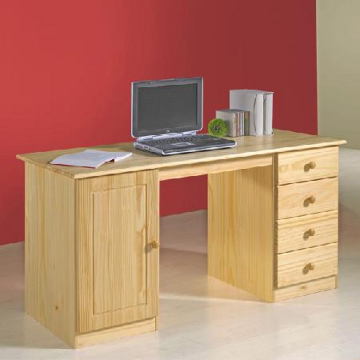 Bureau MANAGER