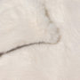 Voir la diapositive 2 : Paris Prix Plaid Imitation Fourrure  Mounty  125x150cm Naturel