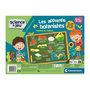 Voir la diapositive 4 : CLEMENTONI Coffret botanique Clementoni éducatif pour enfants