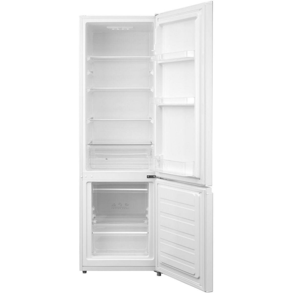 Listo Réfrigérateur combiné RCL170-55mib2