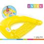 Voir la diapositive 2 : INTEX Intex Fauteuil flottant 152x99 cm