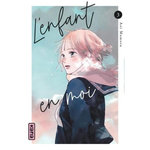 L'ENFANT EN MOI TOME 3 , Aoi Mamoru