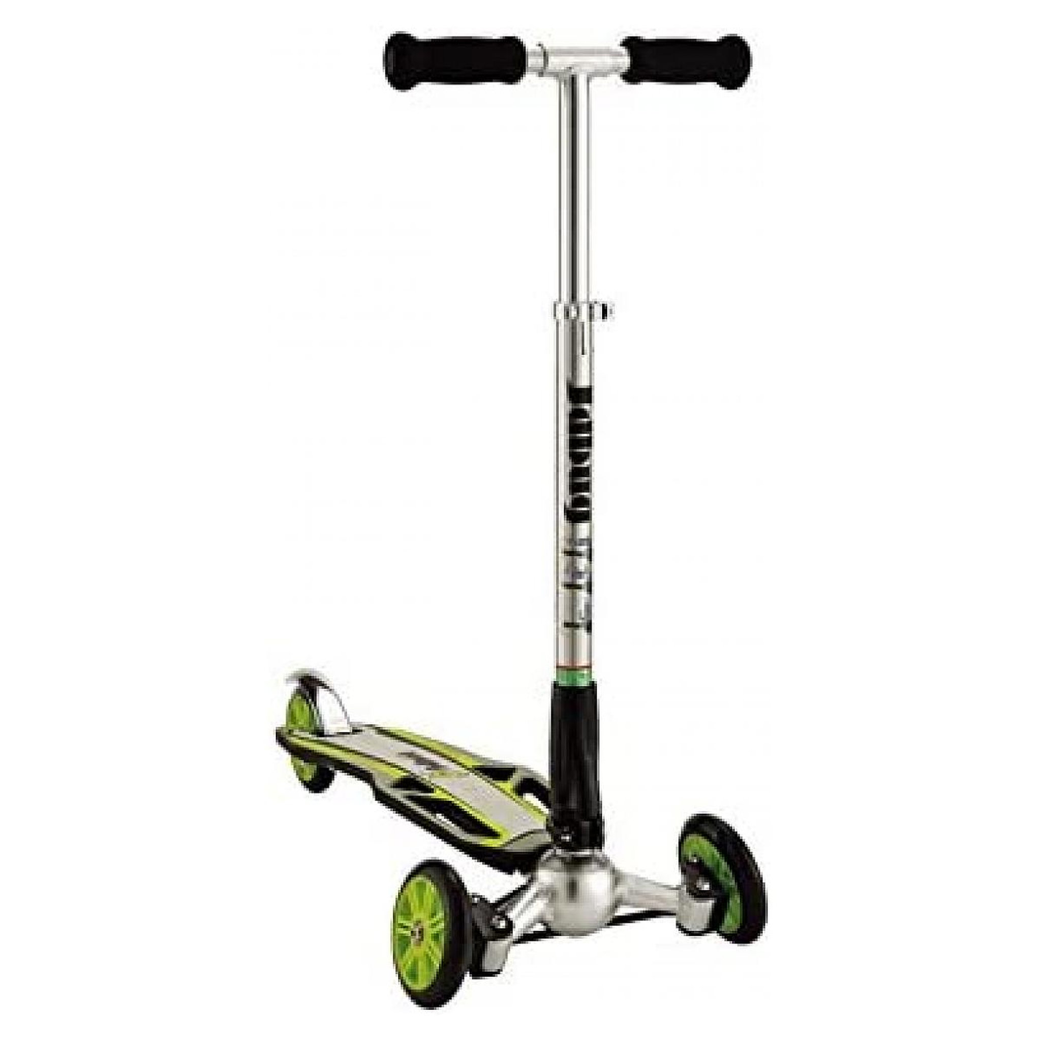 JD Bug Trottinette Filider GS128J Vert
