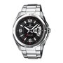 Voir la diapositive 1 : CASIO CASIO Montre EF-129D-1AVEF Homme