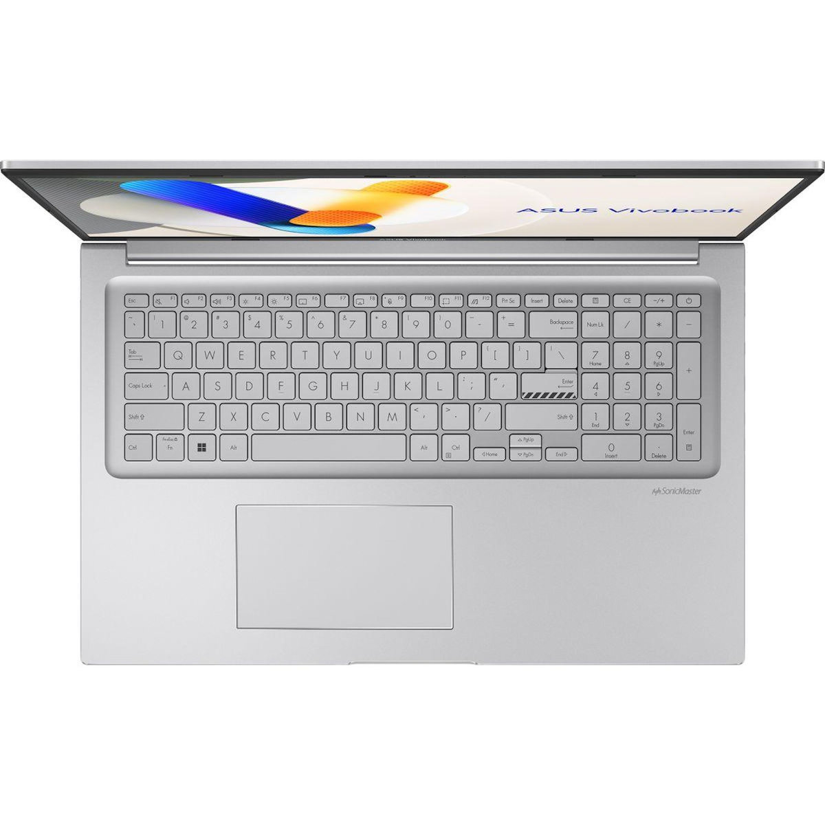 ASUS Ordinateur portable Pack Vivobook X1704VA-AU1243W
