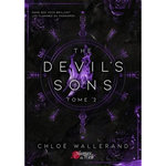 THE DEVIL'S SONS TOME 2 , Wallerand Chloé