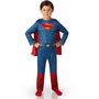 Voir la diapositive 1 : RUBIES Déguisement Superman Dawn of Justice