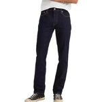 Levi's Jean Slim  Foncé Brut Homme Levi's 511   W29. Coloris disponibles : Bleu