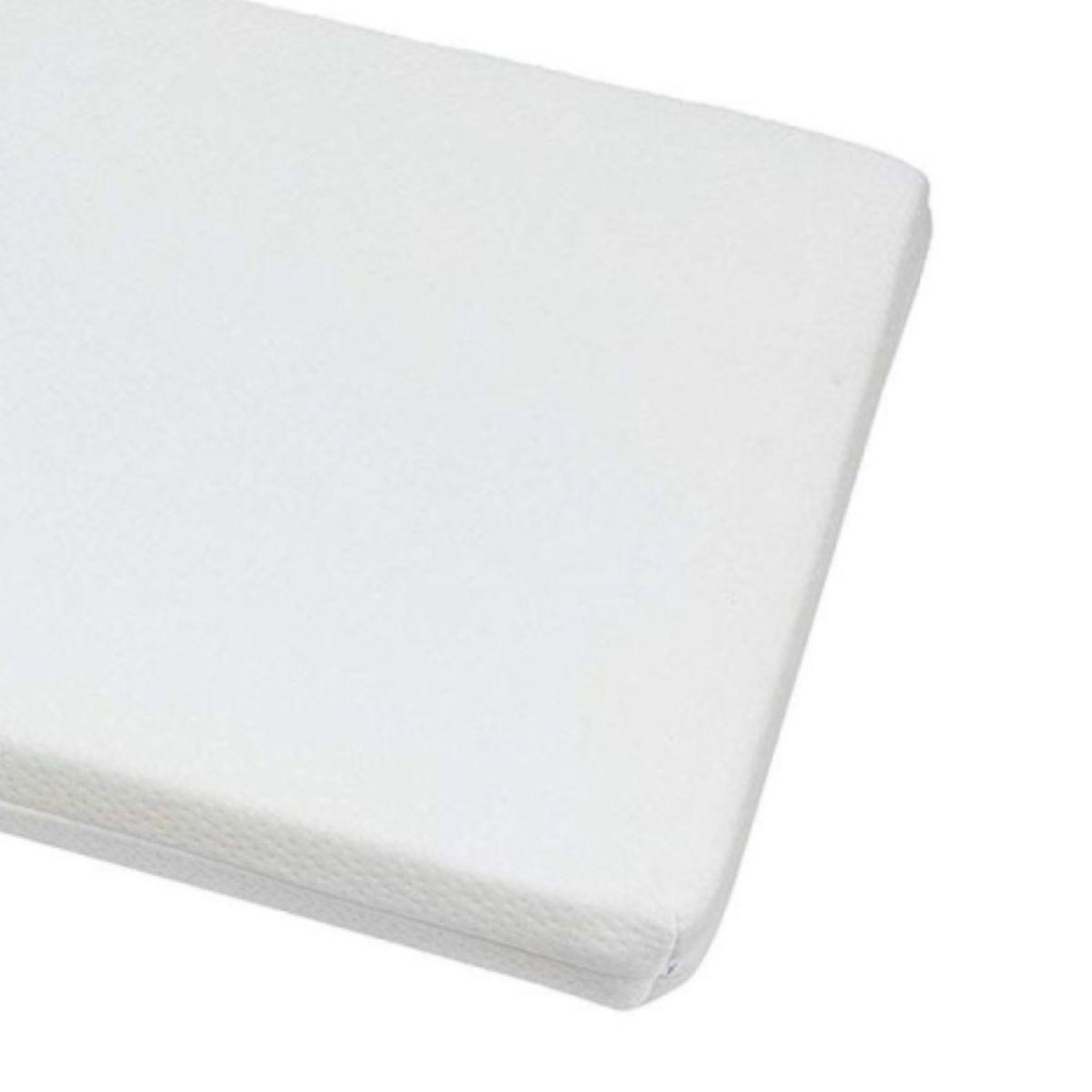 Voir la diapositive 2 : CH'TI BOUT Matelas de berceau 40 x 90 x 5 cm