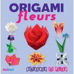 ORIGAMI FLEURS, Foelker Rita