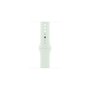 Voir la diapositive 3 : APPLE Bracelet Watch 45mm sport menthe douce M/L