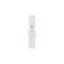 Voir la diapositive 3 : APPLE Bracelet Watch 45mm sport menthe douce M/L