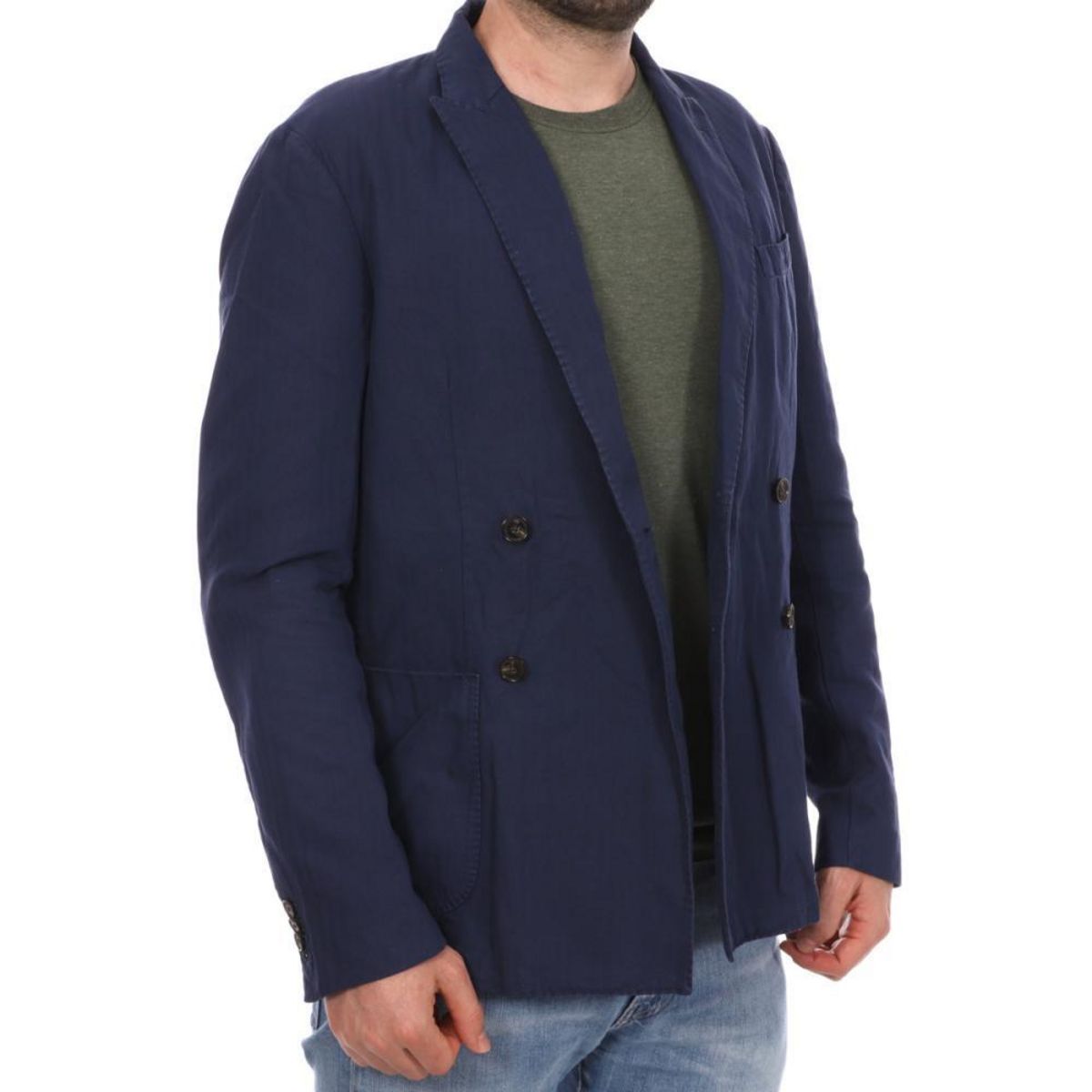 Scotch & Soda Blazer  Homme Scotch & Soda