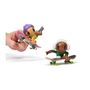 Voir la diapositive 3 : Jeu de plein air Tech Deck Pack de 2 SK8 Crew Modèle aléatoire