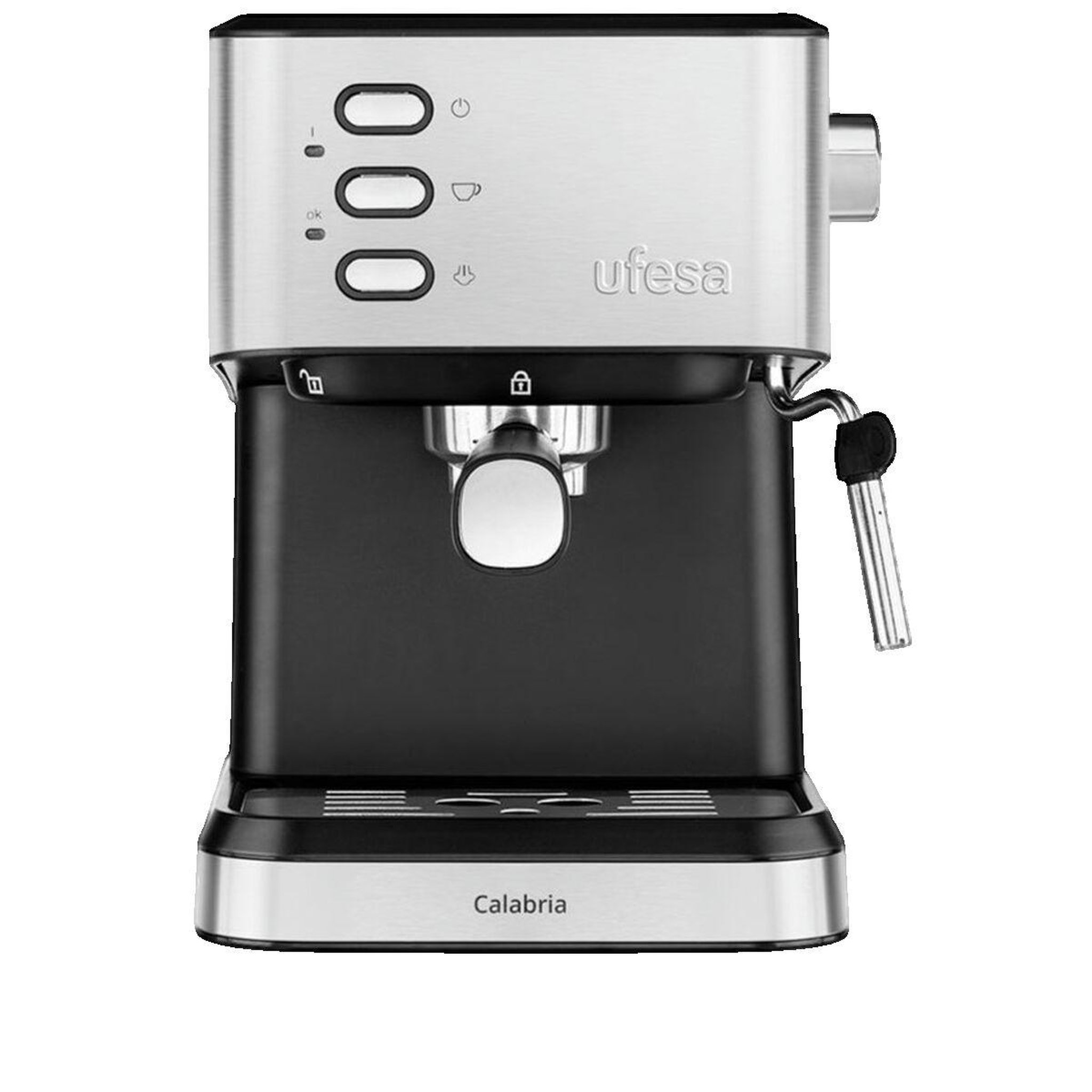 UFESA Cafetière express Ufesa CALABRIA