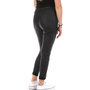Voir la diapositive 2 : MONDAY PREMIUM Pantalon Noir Femme Monday Premium 9962