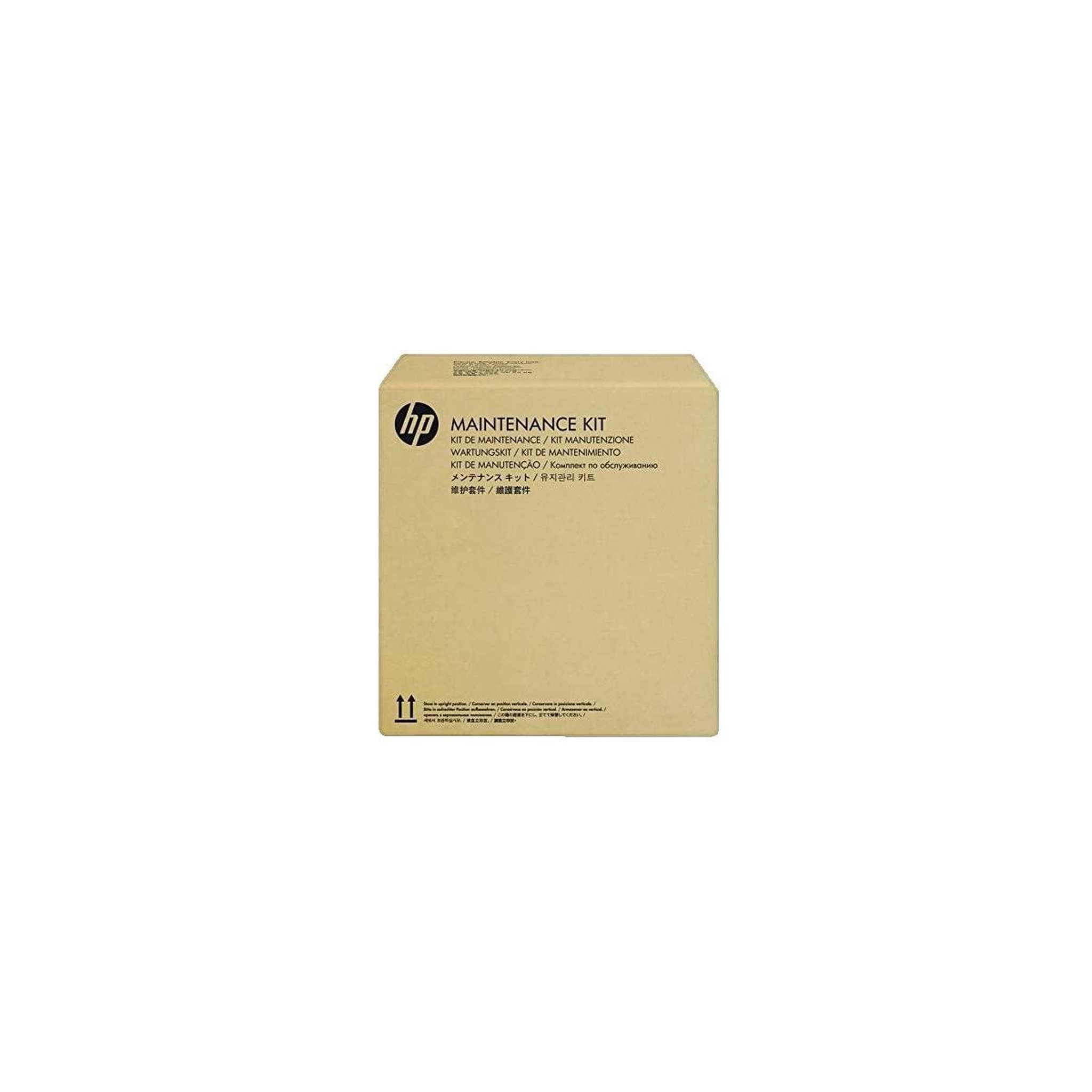HP Kit de remplacement de rouleaux HP pour scanners ScanJet 5000 s4 et 7000 s3