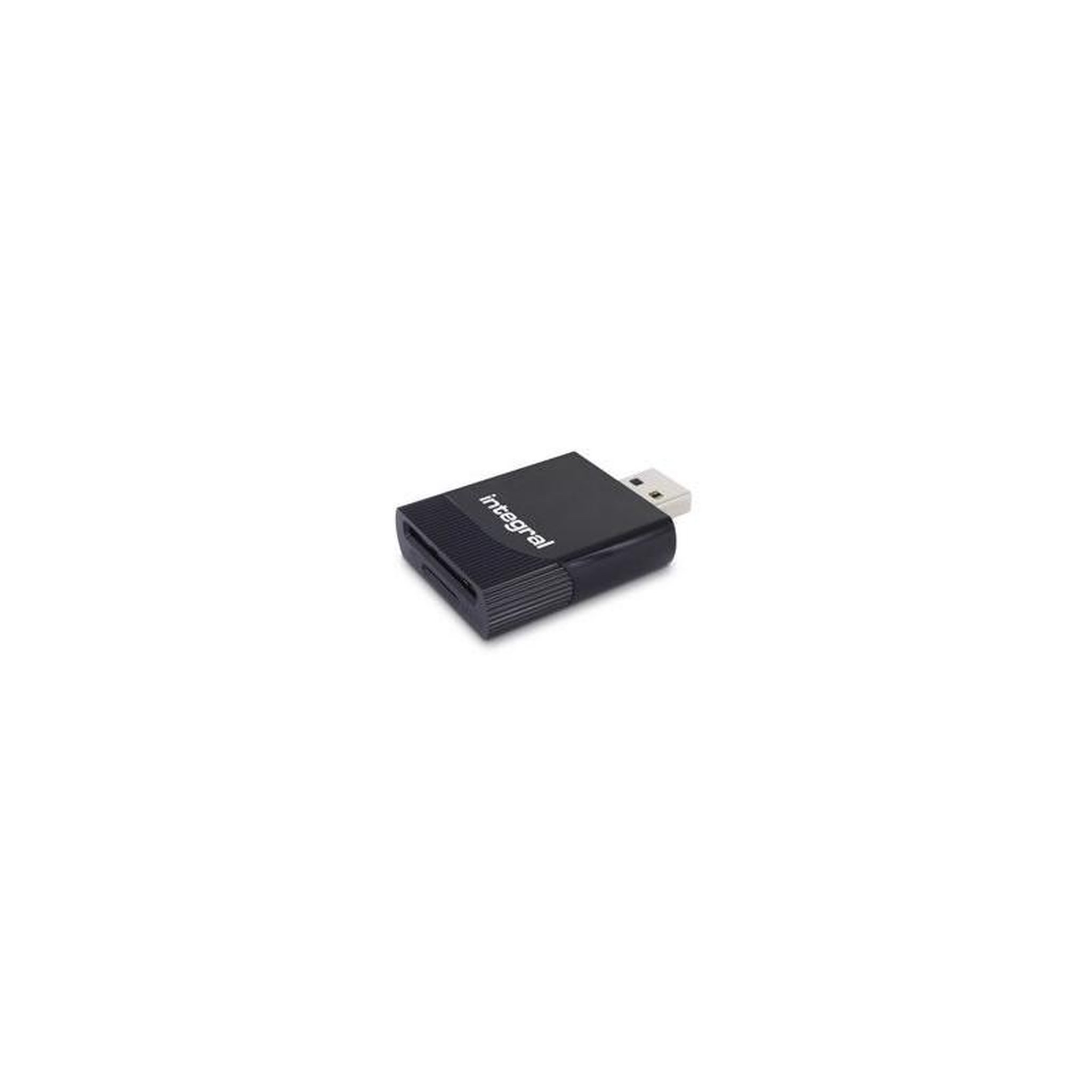 Integral Lecteur de carte SDHC / SDXC INTEGRAL INCRUSB 3.0 SDMSDU 2