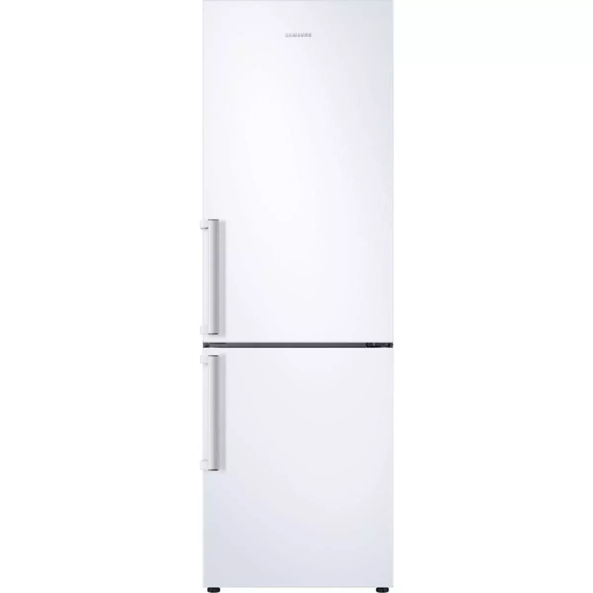Samsung Réfrigérateur combiné RL34T620FWW