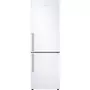 Samsung Réfrigérateur combiné RL34T620FWW