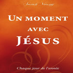 UN MOMENT AVEC JESUS. CHAQUE JOUR DE L'ANNEE, Young Sarah