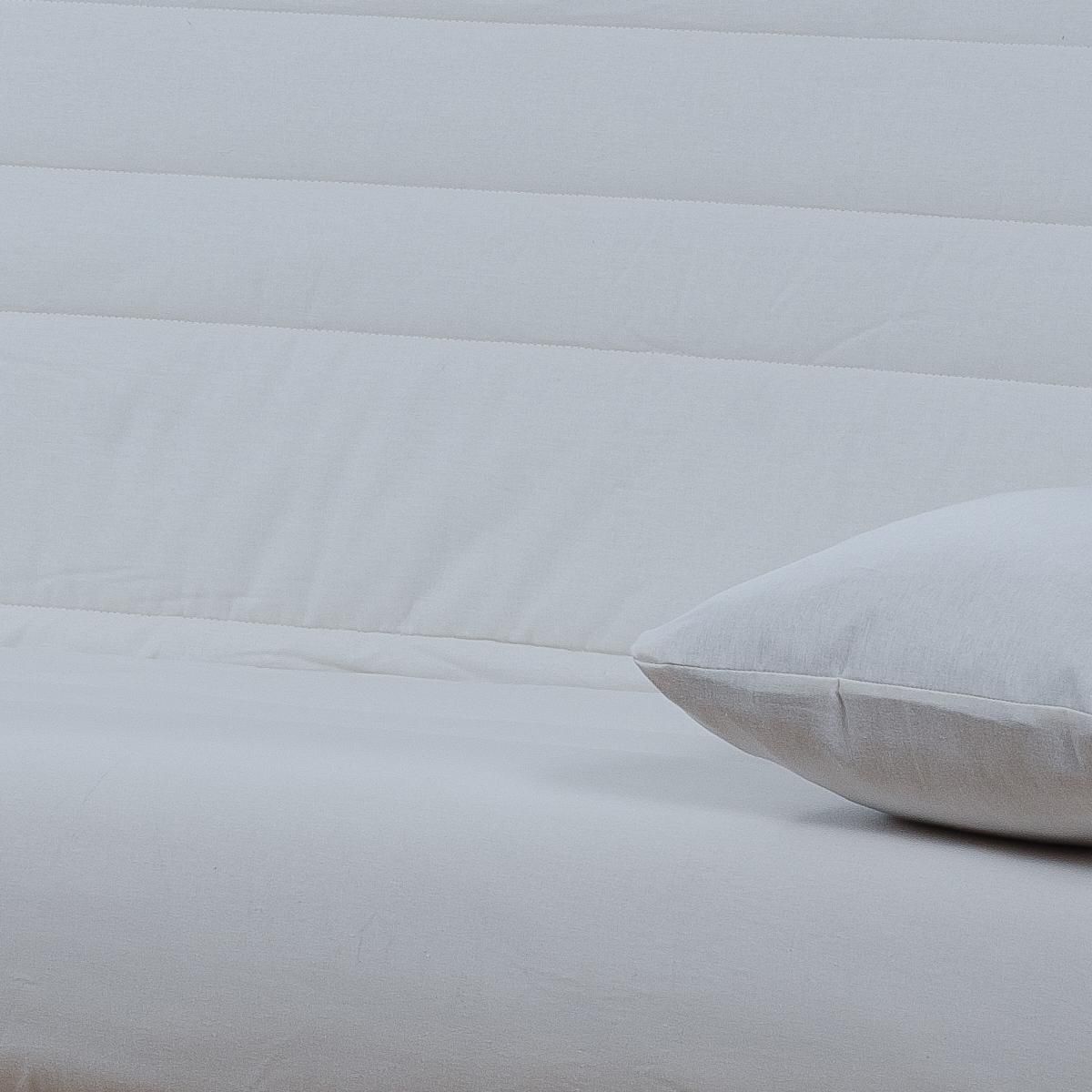 Banquette CLIC CLAC HAPPY matelas 12 cm mousse standard 21 kg/m3