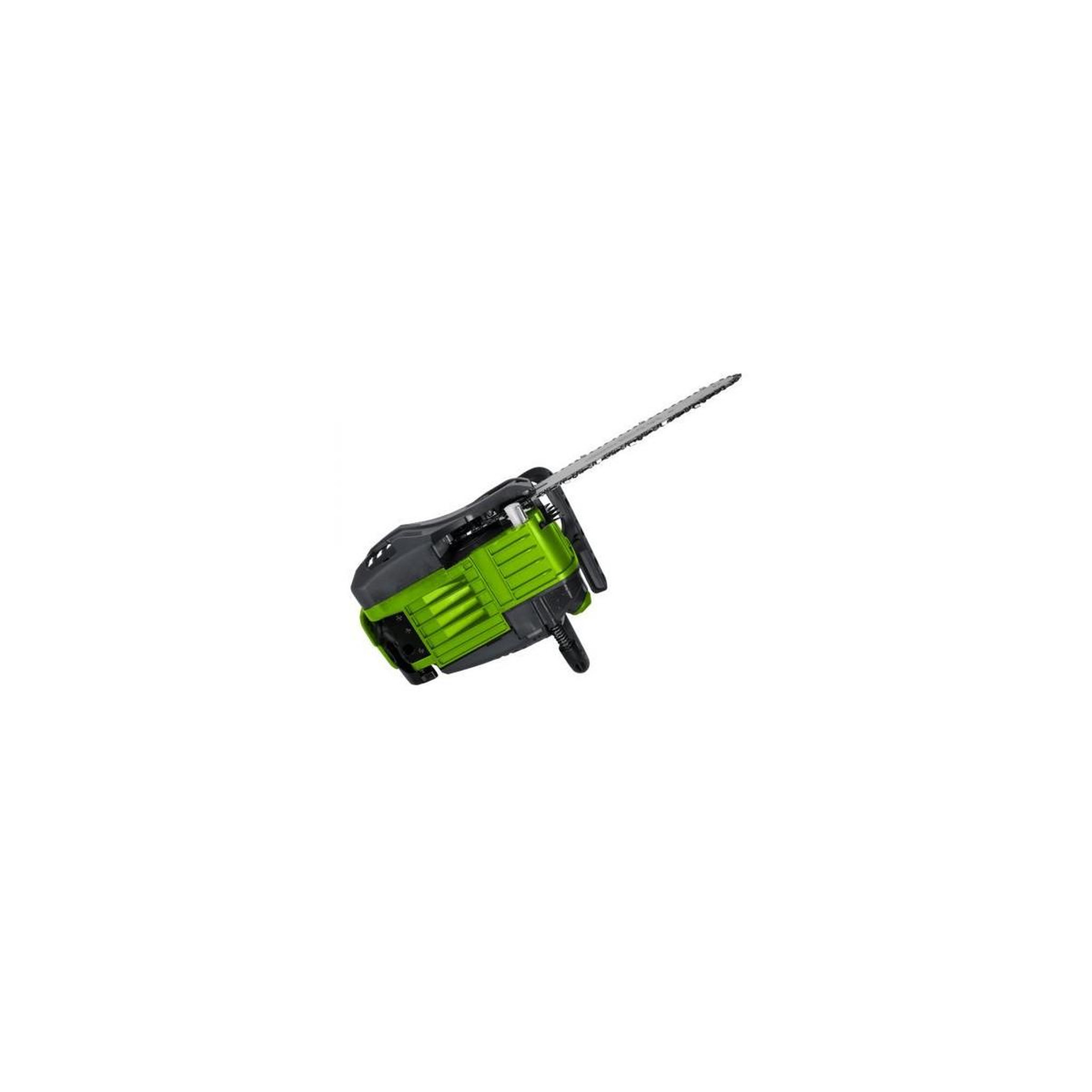 Voir la diapositive 4 : VITO Tronçonneuse elagueuse thermique guide lame 25 cm guide oregon moteur 2t carburateur walbro vito