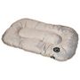 Voir la diapositive 1 : Paris Prix Coussin pour Chien & Chat  Patchy  107cm Beige