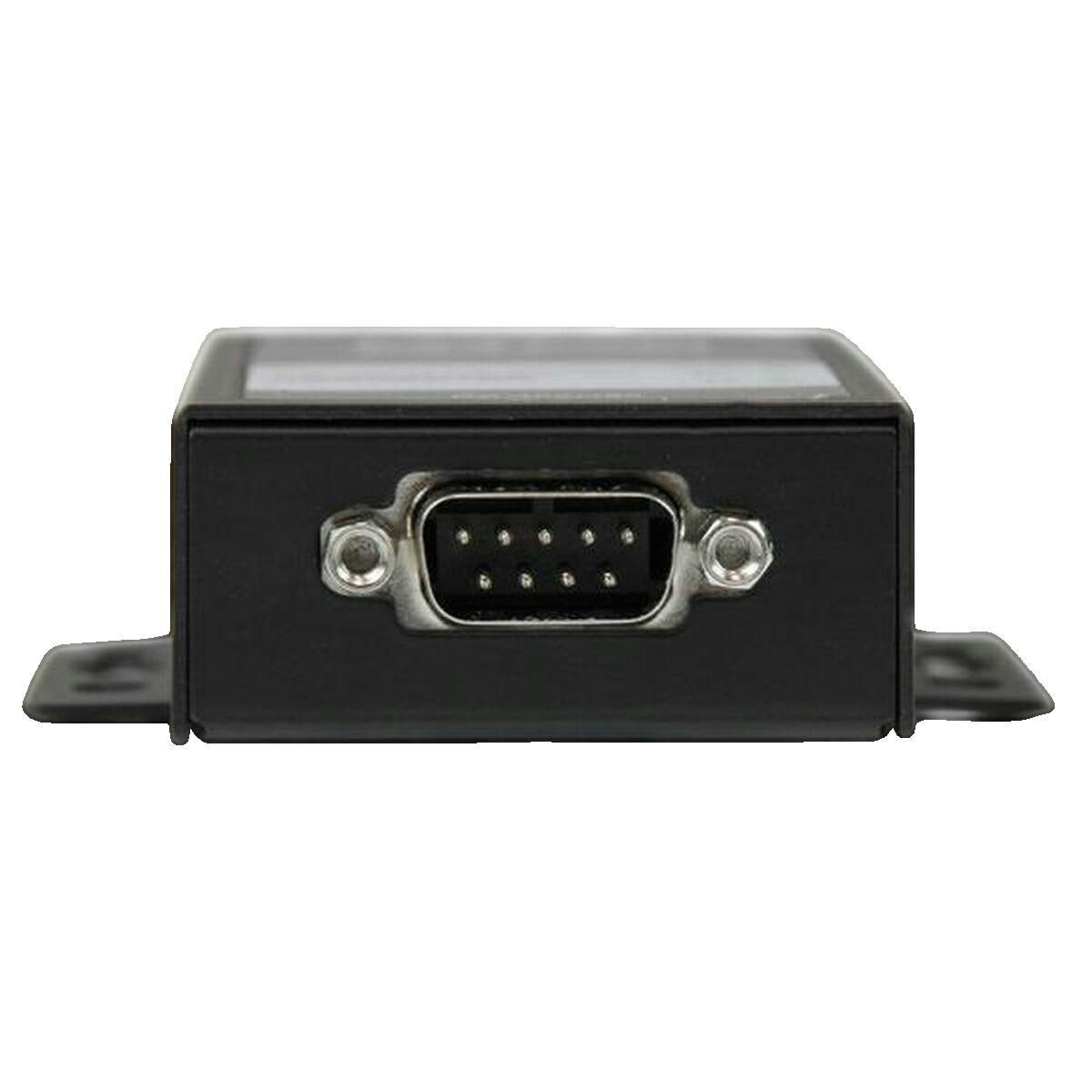 Startech Adaptateur Startech IC232485S RS232 vers RS485/RS422 métallique