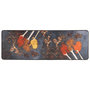 Voir la diapositive 2 : VIDAXL Tapis de cuisine multicolore 60x180 cm lavable antidérapant
