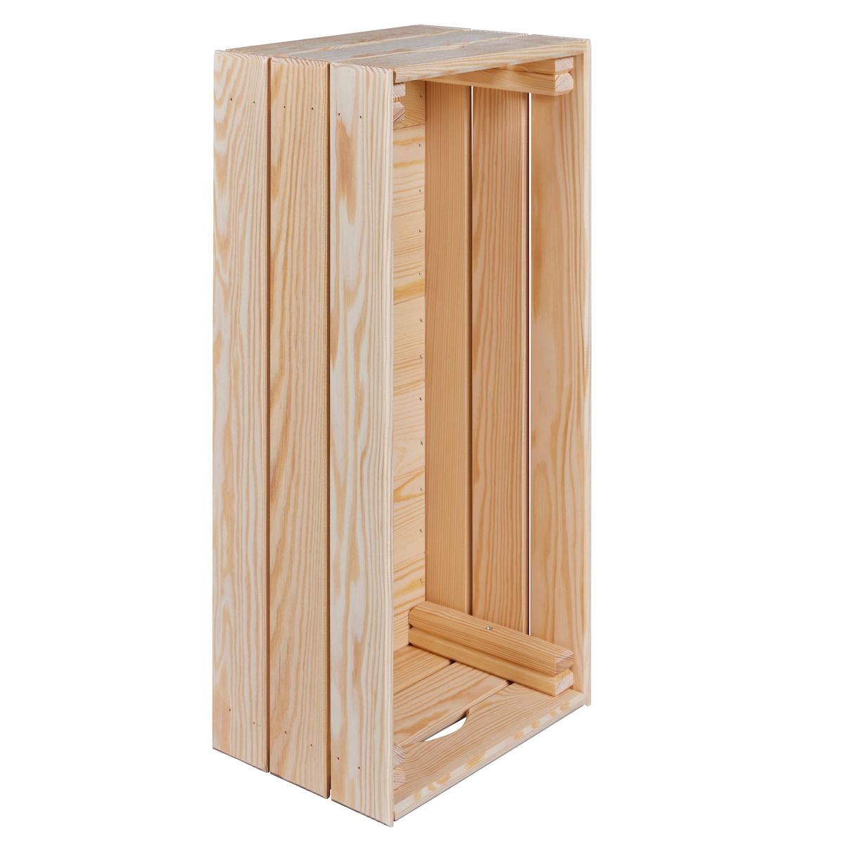 INTERLINK Caisse en bois Valloni L