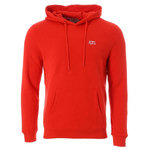 Lee Cooper Sweat Rouge Homme Lee Cooper Odalo. Coloris disponibles : Rouge