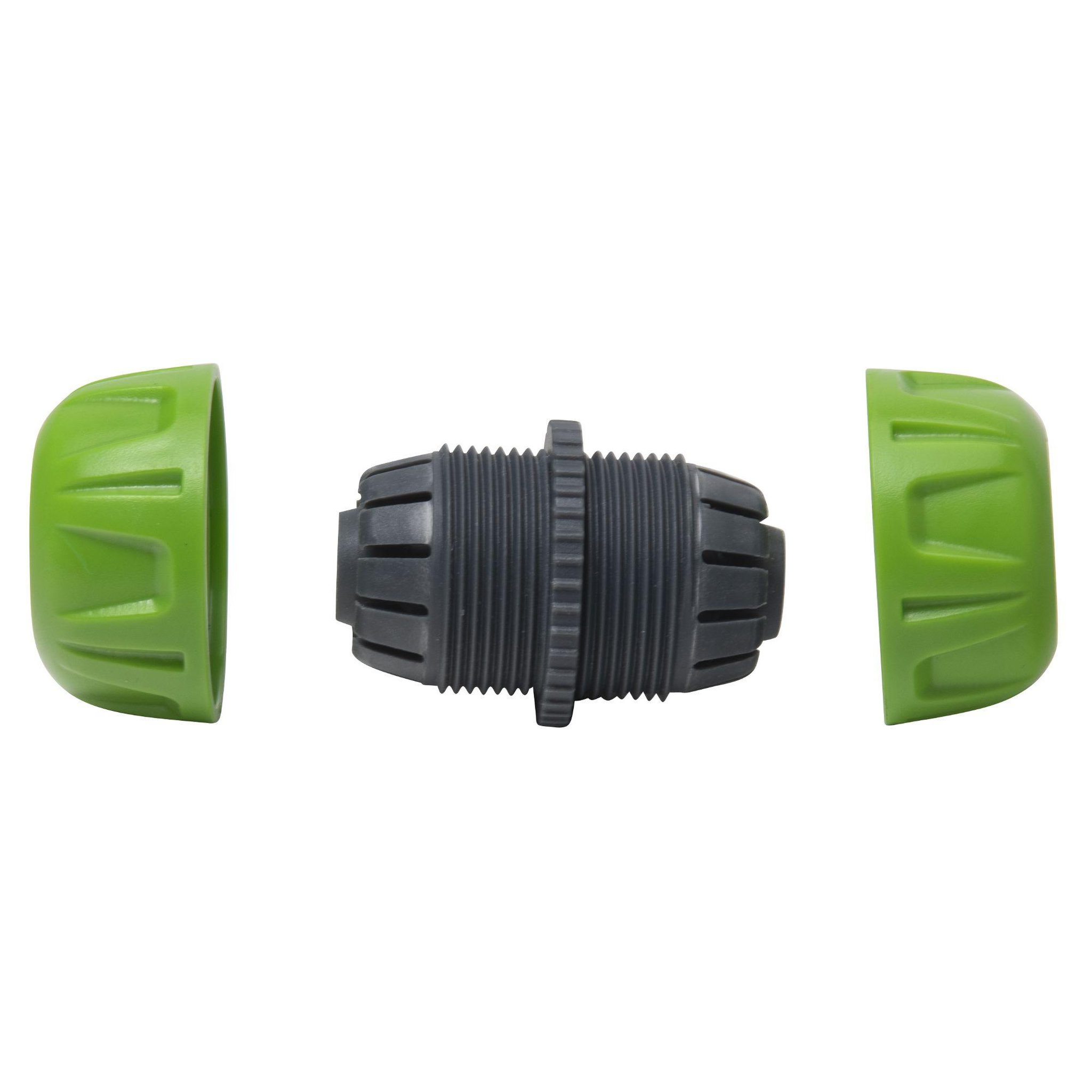 Voir la diapositive 2 : WERKAPRO Raccord jonction Ø15mm WERKA PRO