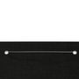 Voir la diapositive 3 : VIDAXL Ecran de balcon Noir 140x240 cm Tissu Oxford